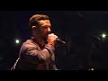 Until the end of time - Justin Timberlake Manchester MOTWTour 2018