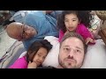 My neices and their dad sing a cute 'Miley Cyrus - Twinkle Song' together