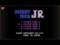 Game B - Donkey Kong Jr. - Nintendo Entertainment System - Nintendo Switch Online | AlphiePrime