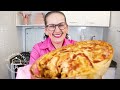 MACARRÃO DE FORNO! O MELHOR ALMOÇO QUE VOCÊ VAI FAZER! SUPER FÁCIL E CREMOSÃO - Isamara Amâncio