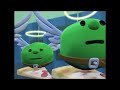 VeggieTales | Finding Your Courage! | Minnesota Cuke & Search for Samson's Hairbrush