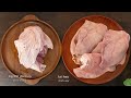 [ENG SUB] Sáng tạo cách làm Giò Thủ mới giòn dai để được lâu không cần khuôn | Pork Sausage Recipe