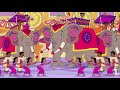Baliwood | Baljeet song in Hindi | Phineas and Ferb | Awsm Guyz
