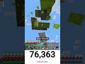 🔴 (ASMR Gaming) Let's Play Minecraft live stream