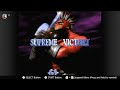 Killer Instinct SNES on Nintendo Switch. (Thunder vs Spinal)