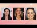 Best hairstyles for your face shape 🤔| how to know your face shape?