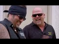 Pawn Stars: COUNTING CARS MEETS THE PAWN STARS (6 High Price Rare Car Appraisals)