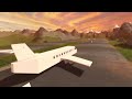 The Craziest Flight Simulator on Roblox IS BACK