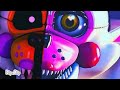 Lolbit x funtime foxy