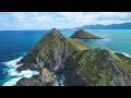 Hawaii 4K - Scenic Relaxation Film With Inspiring Music - Nature Relax 4k