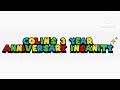 Colin’s 3 Year Anniversary Insanity Trailer