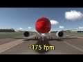 I landed EVERY plane in RFS Real Flight Simulator