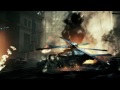 Crysis 2 Launch Trailer