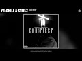 YeloHill & Steelz - God First (Audio)