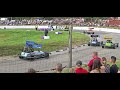 Brisca F2 Grand National St Day 11/08/24