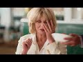 RALPH LAUREN | Polo Ralph Lauren | A Guide to Afternoon Tea With Dame Joanna Lumley at Wimbledon