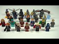 РАЗОЧАРОВАНИЕ ГОДА | LEGO Башня Мстителей 76269