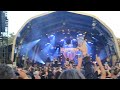 Clawfinger - The Truth, Live at Hellfest 2024