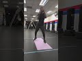 Improve Your Boxing Footwork INSTANTLY with this SECRET Technique