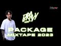 Bravy PACKAGE Mixtape 2023