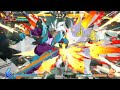 Baby Counter Janemba Counter (dbfz)