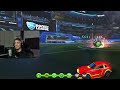 I Went UNDERCOVER Into Every Rank in Rocket League...