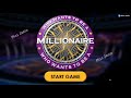 Who Wants To Be A Millionaire | Editable PowerPoint Game | Miss Janin