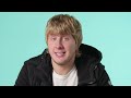 UFC’s Paddy Pimblett Answers Your Questions | Actually Me