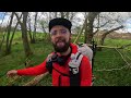 Solo Wild Camping The West Highland Way 🏴󠁧󠁢󠁳󠁣󠁴󠁿 Part 1