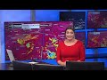 LIVE 11pm 3/24/23 Severe Weather update