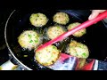 Lachha tikki recipe | Aloo tikki recipe | Potato Kabab recipe