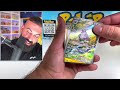 Pokemon 151 Vs Crown Zenith Box Battle!