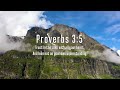 Prayer Time: 3 Hour Piano Worship Music for Meditation & Relaxation With Scriptures🌿Divine Melodies
