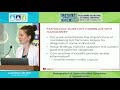 Management of Gastrointestinal Symptoms in Dysautonomia - Laura Pace, MD, PhD
