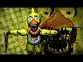 Guess the Fnaf character (Voice Line quiz!)