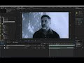 Screen Replacement Avanzado en after effects con Mocha