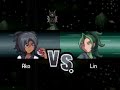 Pokemon Reborn Mono Poison: Elite Four and Champion (Lin Route)
