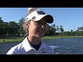 Nelly Korda after Chevron Championship, fifth straight victory: 'Can finally breathe' | Golf Channel