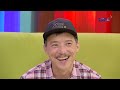 Fast Talk with Boy Abunda: Angelu De Leon at Epy Quizon sa pagganap sa 'Pulang Araw' (Full EP 393)