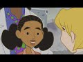 Transformers: Rescue Bots | S01 E11 | Animacion | Dibujos Animados de Niños
