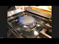 Viking Gas Surface Cooking - Training Video