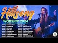 Heavenly Harmony: Hillsong's Divine Melodies to Lift Your Spirit in 2024  ~ Goodness Of God