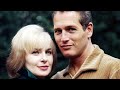Joanne Woodward: Secrets Photos and Wild Life of Paul Newman's wife