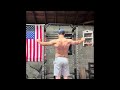 ETM103 Shoulders and Run #fitness #motivation #workout #god #bodybuilding #video #youtube #gym #dad