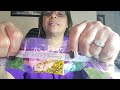 Unboxing Diamond Art Club:  Pisces  #diamondartclub