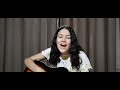 Basta querer ( cover) Emanuella Barbosa da Silva