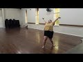 Phoenix 2019 contemporary solo-choreographed by Cassie Wardwood