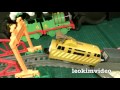Thomas Trackmaster Over-Under Tidmouth Bridge The Great Race & Toy Train Crash