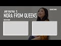 News Reaches the Union of Seven Moons - Awkwafina is Nora from Queens
