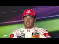 Top 10 Moments of Jenson Button Brilliance